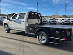 2024 Chevrolet Silverado 3500 Crew Cab 4x2, CM Truck Beds SK Model Hauler Body for sale #C442225 - photo 8