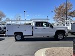 2024 Chevrolet Silverado 2500 Double Cab 4x4, Scelzi Signature Service Truck for sale #C445143 - photo 13