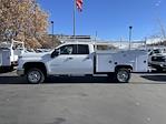 2024 Chevrolet Silverado 2500 Double Cab 4x4, Scelzi Signature Service Truck for sale #C445143 - photo 4