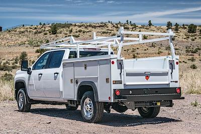 2024 Chevrolet Silverado 2500 Crew Cab SRW 4x4 Monroe Truck Equipment Service Truck for sale #C454121 - photo 2