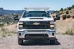 2024 Chevrolet Silverado 2500 Crew Cab SRW 4x4 Monroe Truck Equipment Service Truck for sale #C454121 - photo 14