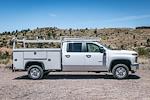 2024 Chevrolet Silverado 2500 Crew Cab SRW 4x4 Monroe Truck Equipment Service Truck for sale #C454121 - photo 17