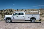 2024 Chevrolet Silverado 2500 Crew Cab SRW 4x4 Monroe Truck Equipment Service Truck for sale #C454121 - photo 4