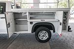 2024 Chevrolet Silverado 2500 Crew Cab SRW 4x4 Monroe Truck Equipment Service Truck for sale #C454121 - photo 8