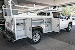 2024 Chevrolet Silverado 2500 Crew Cab SRW 4x4 Monroe Truck Equipment Service Truck for sale #C454121 - photo 9