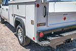 2024 Chevrolet Silverado 2500 Crew Cab SRW 4x4 Monroe Truck Equipment Service Truck for sale #C454121 - photo 10