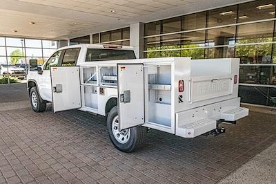 New 2024 Chevrolet Silverado 3500 Crew Cab 4x4 Service Truck for sale #C454809 - photo 2