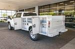 New 2024 Chevrolet Silverado 3500 Crew Cab 4x4 Service Truck for sale #C454809 - photo 2