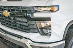 New 2024 Chevrolet Silverado 3500 Crew Cab 4x4 Service Truck for sale #C454809 - photo 15