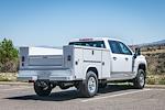 New 2024 Chevrolet Silverado 3500 Crew Cab 4x4 Service Truck for sale #C454809 - photo 18