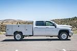 New 2024 Chevrolet Silverado 3500 Crew Cab 4x4 Service Truck for sale #C454809 - photo 20