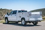 New 2024 Chevrolet Silverado 3500 Crew Cab 4x4 Service Truck for sale #C454809 - photo 21