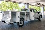 New 2024 Chevrolet Silverado 3500 Crew Cab 4x4 Service Truck for sale #C454809 - photo 10