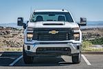 New 2024 Chevrolet Silverado 3500 Crew Cab 4x4 Service Truck for sale #C454823 - photo 14
