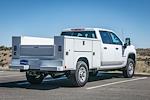 New 2024 Chevrolet Silverado 3500 Crew Cab 4x4 Service Truck for sale #C454823 - photo 15