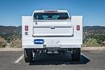 New 2024 Chevrolet Silverado 3500 Crew Cab 4x4 Service Truck for sale #C454823 - photo 16