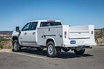 New 2024 Chevrolet Silverado 3500 Crew Cab 4x4 Service Truck for sale #C454823 - photo 17