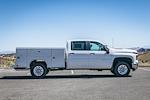 New 2024 Chevrolet Silverado 3500 Crew Cab 4x4 Service Truck for sale #C454823 - photo 18