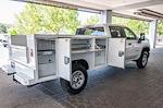New 2024 Chevrolet Silverado 3500 Crew Cab 4x4 Service Truck for sale #C454823 - photo 8