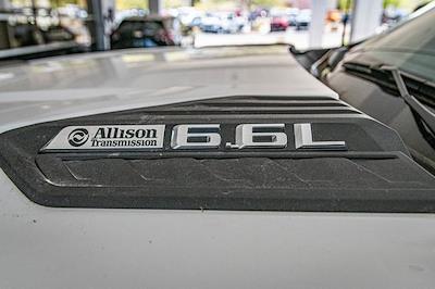 New 2024 Chevrolet Silverado 3500 Crew Cab 4x4 Reading SLU98-SW 8' 2" Service Truck for sale #C454843 - photo 2