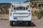 New 2024 Chevrolet Silverado 3500 Crew Cab 4x4 Reading SLU98-SW 8' 2" Service Truck for sale #C454843 - photo 12