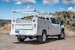 New 2024 Chevrolet Silverado 3500 Crew Cab 4x4 Reading SLU98-SW 8' 2" Service Truck for sale #C454843 - photo 13