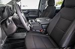 New 2024 Chevrolet Silverado 3500 Crew Cab 4x4 Reading SLU98-SW 8' 2" Service Truck for sale #C454843 - photo 18