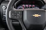 New 2024 Chevrolet Silverado 3500 Crew Cab 4x4 Reading SLU98-SW 8' 2" Service Truck for sale #C454843 - photo 22
