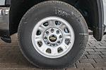 New 2024 Chevrolet Silverado 3500 Crew Cab 4x4 Reading SLU98-SW 8' 2" Service Truck for sale #C454843 - photo 26