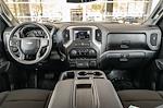 New 2024 Chevrolet Silverado 3500 Crew Cab 4x4 Reading SLU98-SW 8' 2" Service Truck for sale #C454843 - photo 6