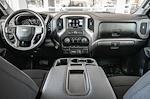 New 2024 Chevrolet Silverado 3500 Work Truck Crew Cab 4x4 Flatbed Truck for sale #C454871 - photo 12