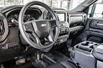 New 2024 Chevrolet Silverado 3500 Work Truck Crew Cab 4x4 Flatbed Truck for sale #C454871 - photo 13