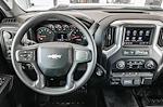 New 2024 Chevrolet Silverado 3500 Work Truck Crew Cab 4x4 Flatbed Truck for sale #C454871 - photo 14