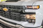 New 2024 Chevrolet Silverado 3500 Work Truck Crew Cab 4x4 Flatbed Truck for sale #C454871 - photo 19