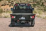 New 2024 Chevrolet Silverado 3500 Work Truck Crew Cab 4x4 Flatbed Truck for sale #C454871 - photo 3