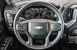 New 2024 Chevrolet Silverado 3500 Work Truck Crew Cab 4x4 Flatbed Truck for sale #C454871 - photo 21
