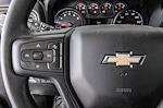 New 2024 Chevrolet Silverado 3500 Work Truck Crew Cab 4x4 Flatbed Truck for sale #C454871 - photo 22
