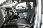 New 2024 Chevrolet Silverado 3500 Work Truck Crew Cab 4x4 Flatbed Truck for sale #C454871 - photo 23