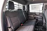 New 2024 Chevrolet Silverado 3500 Work Truck Crew Cab 4x4 Flatbed Truck for sale #C454871 - photo 27