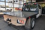 New 2024 Chevrolet Silverado 3500 Work Truck Crew Cab 4x4 Flatbed Truck for sale #C454871 - photo 29
