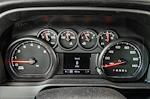 New 2024 Chevrolet Silverado 3500 Work Truck Crew Cab 4x4 Flatbed Truck for sale #C454871 - photo 7