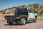New 2024 Chevrolet Silverado 3500 Work Truck Crew Cab 4x4 Flatbed Truck for sale #C454871 - photo 2