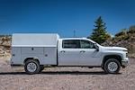 New 2024 Chevrolet Silverado 3500 Crew Cab 4x4 Service Truck for sale #C457250 - photo 13