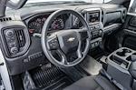 New 2024 Chevrolet Silverado 3500 Crew Cab 4x4 Service Truck for sale #C457250 - photo 5