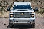 New 2024 Chevrolet Silverado 3500 Crew Cab 4x4 Service Truck for sale #C457250 - photo 10