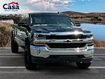 2017 Chevrolet Silverado 1500 Crew Cab 4x4 Pickup for sale #C500415T - photo 1