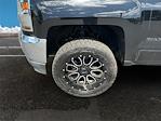 2017 Chevrolet Silverado 1500 Crew Cab 4x4 Pickup for sale #C500415T - photo 11