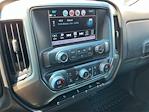 2017 Chevrolet Silverado 1500 Crew Cab 4x4 Pickup for sale #C500415T - photo 21