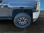 2017 Chevrolet Silverado 1500 Crew Cab 4x4 Pickup for sale #C500415T - photo 36