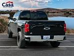 2017 Chevrolet Silverado 1500 Crew Cab 4x4 Pickup for sale #C500415T - photo 6